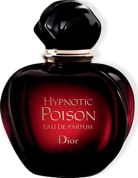 dior hypnotic poison eau de parfum vs eau de toilette|dior hypnotic poison cena.